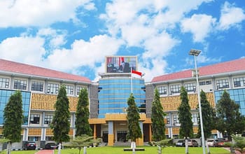 Surati Menkopolkam, UNP Desak Lapangan Tembak Lapai Padang Ditinjau Ulang Regional 5 Juni 2026