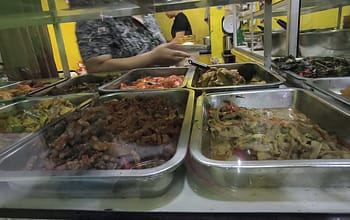 Warga Tak Lagi Sekadar Makan, Kini Sedang Bertahan News 4 Juni 2026
