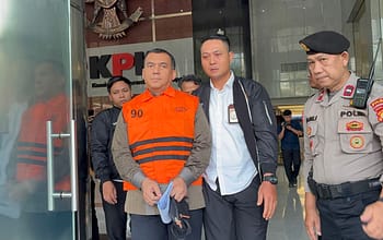 Cara Peras WNA ala Silmy Karim: Rekening OB Dipakai, “Malaikat” Jadi Kode Rahasia News 5 Juni 2026