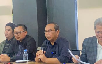 Ke Polisi, Saiful Mujani Jelaskan Maksud Pernyataan yang Disebut Mengajak Makar News 4 Juni 2026