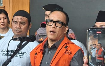 Korupsi Sertifikat K3: 8 Eks Pegawai Kemenaker Divonis 4-6,5 Tahun Penjara News 5 Juni 2026