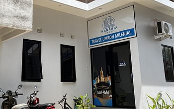Pengakuan Mitra Hanania Travel Jepara, Tergiur Proposal Bisnis hingga Rugi Rp 175 Juta Regional 4 Juni 2026