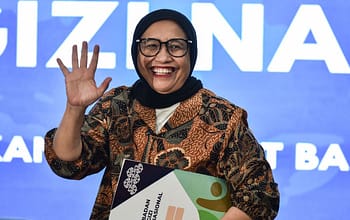 Pimpinan BGN Berganti, Pembangunan SPPG Dimoratorium, Pengawasan Diperketat News 5 Juni 2026