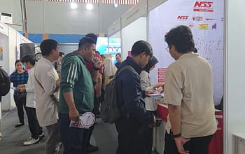 Di Balik Ramainya Jakarta Job Fair, Pelamar Disabilitas Masih Berjuang Menembus Dunia Kerja News 5 Juni 2026