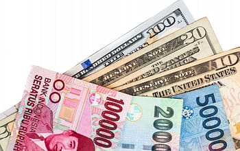 Rupiah Tembus Rp 18.000 Per Dollar AS, Ekonom Ungkap Penyebab Utamanya Money 4 Juni 2026