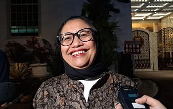 Latar Belakang Bos BGN Baru dari Sarjana Biologi hingga Militer, Apa Tupoksinya?