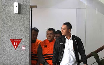 Begini Alur Pemerasan Izin Tinggal WNA oleh Silmy Karim dan Pejabat Kementerian Imipas