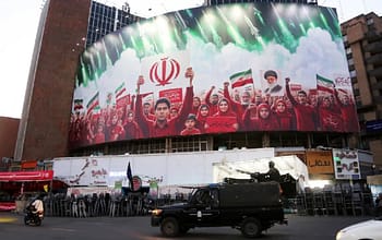 Laporan Media: AS Tekan Oman untuk Putuskan Hubungan dengan Iran