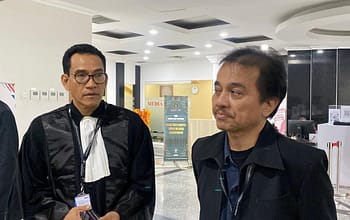 Kasus Ijazah Jokowi Segera Disidang, Roy Suryo: Polda Metro Kayaknya Didorong Termul yang Ngamuk!